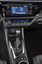 Toyota Corolla 2014 года